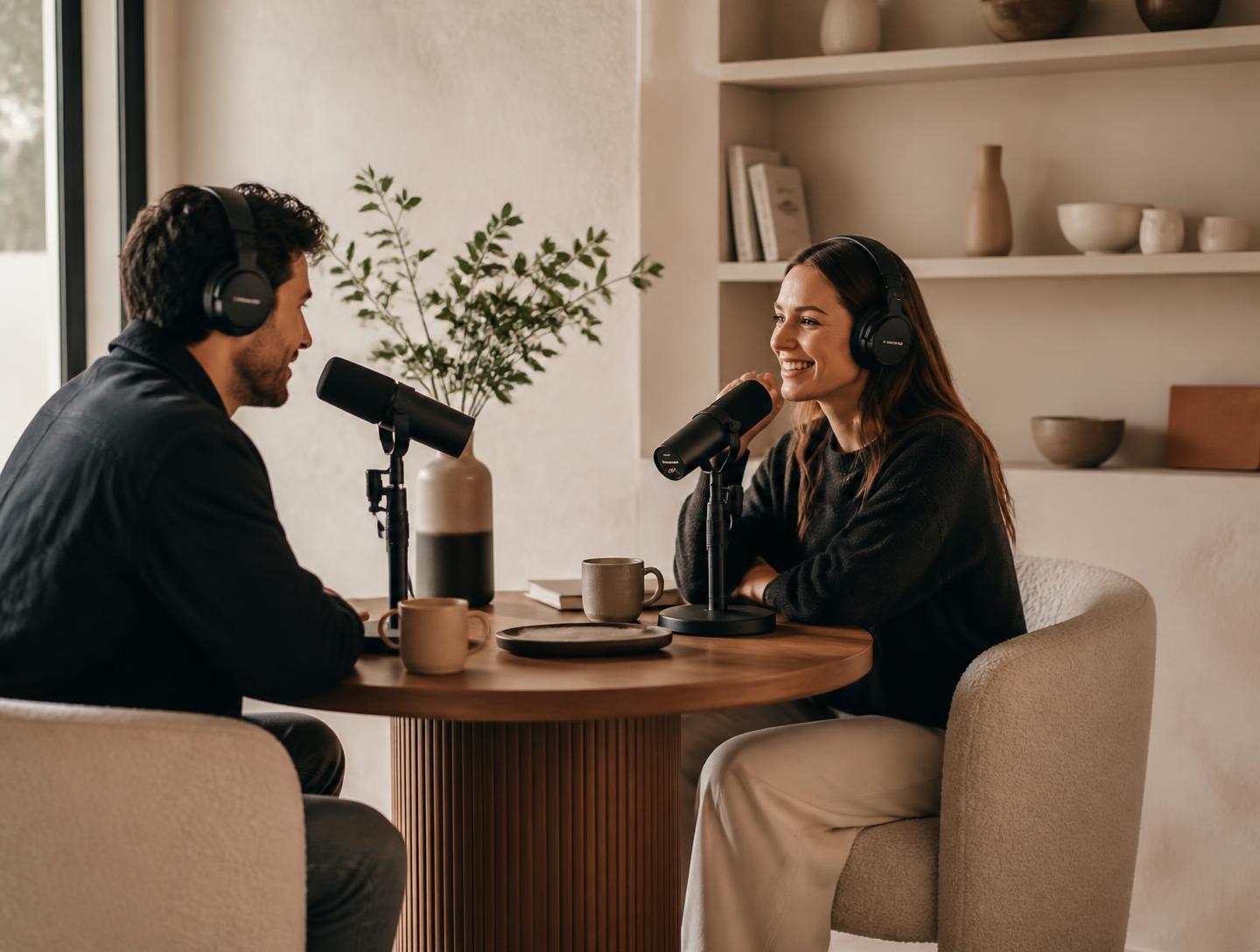 Podcast